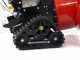 GeoTech Pro STP1587 TERBS - Spazzaneve a scoppio - Cingolato - B&amp;S 2100