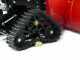 GeoTech Pro STP1587 TERBS - Spazzaneve a scoppio - Cingolato - B&amp;S 2100