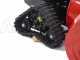 GeoTech Pro STP1587 TERBS - Spazzaneve a scoppio - Cingolato - B&amp;S 2100
