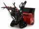 GeoTech Pro STP1587 TERBS - Spazzaneve a scoppio - Cingolato - B&amp;S 2100