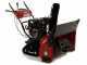 GeoTech Pro STP1587 TERBS - Spazzaneve a scoppio - Cingolato - B&amp;S 2100
