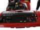 GeoTech Pro STP1587 TERBS - Spazzaneve a scoppio - Cingolato - B&amp;S 2100