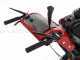 GeoTech Pro STP1587 TERBS - Spazzaneve a scoppio - Cingolato - B&amp;S 2100