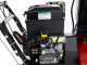 GeoTech Pro STP1587 TERBS - Spazzaneve a scoppio - Cingolato - B&amp;S 2100