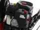 GeoTech Pro STP1587 TERBS - Spazzaneve a scoppio - Cingolato - B&amp;S 2100