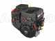GeoTech Pro STP1587 TERBS - Spazzaneve a scoppio - Cingolato - B&amp;S 2100