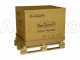GeoTech Pro STP1587 TERBS - Spazzaneve a scoppio - Cingolato - B&amp;S 2100