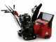 GeoTech Pro STP1587 TERBS - Spazzaneve a scoppio - Cingolato - B&amp;S 2100