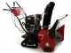 GeoTech Pro STP1587 TERBS - Spazzaneve a scoppio - Cingolato - B&amp;S 2100