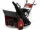 GeoTech Pro STP1587 TERBS - Spazzaneve a scoppio - Cingolato - B&amp;S 2100