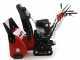 GeoTech Pro STP1587 TERBS - Spazzaneve a scoppio - Cingolato - B&amp;S 2100