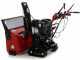 GeoTech Pro STP1587 TERBS - Spazzaneve a scoppio - Cingolato - B&amp;S 2100