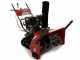 GeoTech Pro STP1587 TERBS - Spazzaneve a scoppio - Cingolato - B&amp;S 2100