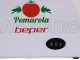 Beper Pomarola - Passapomodoro elettrico - Motore da 300W 220-240V