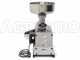 Reber 70120N - Passapomodoro N.5 INOX - Motore ad induzione professionale da 500W