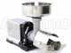 Reber 70120N - Passapomodoro N.5 INOX - Motore ad induzione professionale da 500W