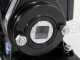 Reber 70120N - Passapomodoro N.5 INOX - Motore ad induzione professionale da 500W