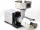 Reber 70130N - Passapomodoro N.5 INOX - Motore ad induzione professionale da 600W