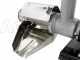 Reber 70130N - Passapomodoro N.5 INOX - Motore ad induzione professionale da 600W