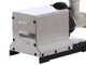 Reber 9502NSP INOX - N.5 - Tritacarne elettrico - 450W