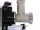 Reber 9502NSP INOX - N.5 - Tritacarne elettrico - 450W