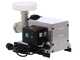 Reber 9502NSP INOX - N.5 - Tritacarne elettrico - 450W