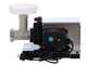 Reber 9502NSP INOX - N.5 - Tritacarne elettrico - 450W