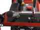 GeoTech Pro STP1176 WEL - Spazzaneve a scoppio - Loncin LC180FDS
