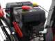 GeoTech Pro STP1176 WEL - Spazzaneve a scoppio - Loncin LC180FDS