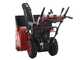 GeoTech Pro STP1176 WEL - Spazzaneve a scoppio - Loncin LC180FDS