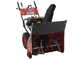 GeoTech Pro STP1176 WEL - Spazzaneve a scoppio - Loncin LC180FDS