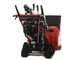 GeoTech Pro STP1176 TEL - Spazzaneve a scoppio - Cingolato - Loncin LC180FDS
