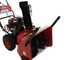 GeoTech Pro STP971 WEL - Spazzaneve a scoppio - Loncin G250FDS
