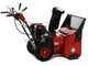 GeoTech Pro STP971 WEL - Spazzaneve a scoppio - Loncin G250FDS