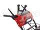 GeoTech Pro STP971 WEL - Spazzaneve a scoppio - Loncin G250FDS