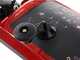 GeoTech Pro STP971 WEL - Spazzaneve a scoppio - Loncin G250FDS