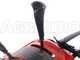 GeoTech Pro STP971 WEL - Spazzaneve a scoppio - Loncin G250FDS