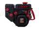 GeoTech Pro STP971 WEL - Spazzaneve a scoppio - Loncin G250FDS