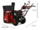 GeoTech Pro STP971 WEL - Spazzaneve a scoppio - Loncin G250FDS