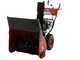 GeoTech Pro STP971 WEBS - Spazzaneve a scoppio - B&amp;S 1450 Snow