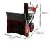 GeoTech Pro STP971 WEBS - Spazzaneve a scoppio - B&amp;S 1450 Snow