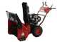 GeoTech Pro STP971 WEBS - Spazzaneve a scoppio - B&amp;S 1450 Snow