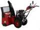 GeoTech Pro STP971 WEBS - Spazzaneve a scoppio - B&amp;S 1450 Snow