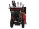 GeoTech Pro STP971 WEBS - Spazzaneve a scoppio - B&amp;S 1450 Snow