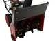 GeoTech Pro STP971 WEBS - Spazzaneve a scoppio - B&amp;S 1450 Snow