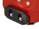 GeoTech Pro STP971 WEBS - Spazzaneve a scoppio - B&amp;S 1450 Snow