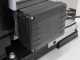 Reber 9020N N.5 INOX - Grattugia elettrica professionale ad induzione - 500W