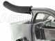 Reber 9010NP N.5 INOX - Grattugia elettrica professionale ad induzione - 1200W