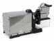 Reber 9010NP N.5 INOX - Grattugia elettrica professionale ad induzione - 1200W