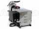 Reber 9010NP N.5 INOX - Grattugia elettrica professionale ad induzione - 1200W